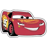 Jibbitz Crocs Pixar Lightning McQueen