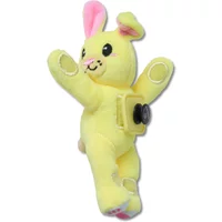 Jibbitz Crocs Huggitz Bunny