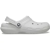 Klassische gefütterte Clogs Crocs