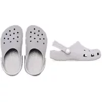 Clogs Crocs Glitter