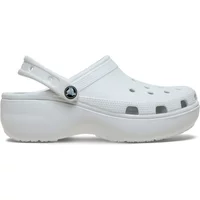 Clogs für Damen Crocs Classic Platform