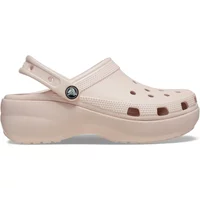 Damen-Clogs Crocs Classic Platform