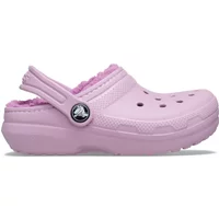 Children's clogs Crocs Classic Lined