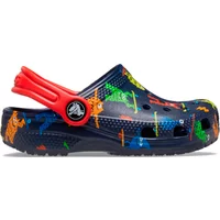 Sabots enfant Crocs Classic Easy Icon
