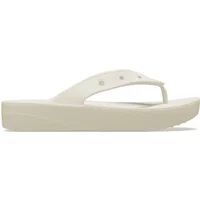 Flip-Flops für Frauen Crocs Classic Platform