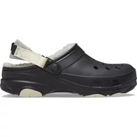 Crocs mit Futter All Terrain