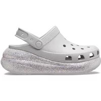 Clogs Crocs Crush Glitter