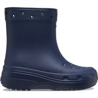 Classic boot k navy child Crocs