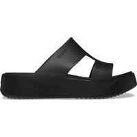 Platform sandals for girls Crocs Getaway H-Strap