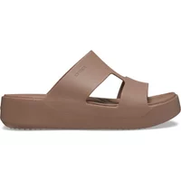 Girl's slides Crocs Getaway Platform H-Strap