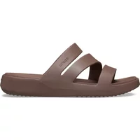 Girl's slides Crocs Getaway Strappy
