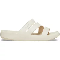 Damen Sandalen Crocs Getaway Strappy