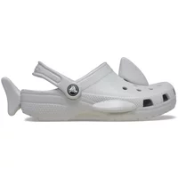 Baby-Clogs Crocs Classic IAM Shark