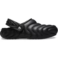 Clogs Crocs Classic Lined Overpuff