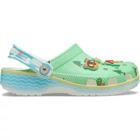 Clogs für Kinder Crocs Animal Crossing Classic