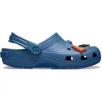 Classic clogs Crocs NBA Warriors Elv
