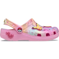 Children's clogs Crocs Pikachu Classic Clog
