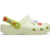 Baby clogs Crocs Classic Friendship BraceletCgT