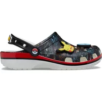 Clogs Crocs Pokemon Classic Clog