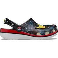 Children's clogs Crocs Pokemon Classic Clog