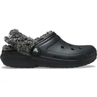 Clogs Crocs Classic Fleece Lined