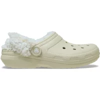 Clogs Crocs Classic Fleece Lined