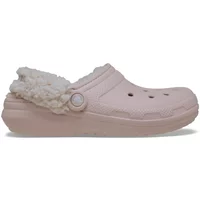 Clogs Crocs Classic Fleece Lined
