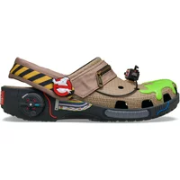 Clogs Crocs Ghostbusters Classic