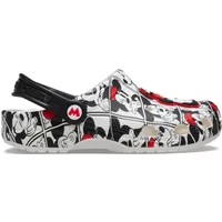 Clogs Crocs Mickey And Minnie Classic