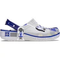 Clogs Crocs Star Wars R2D2 Classic