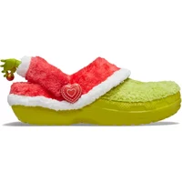 Clogs Crocs The Grinch Cls Lnd