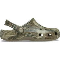 Clogs Crocs Realtree Legacy Classic