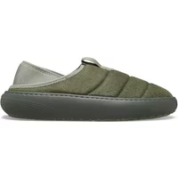 Trainers Crocs Classic Vegan Suede Moc