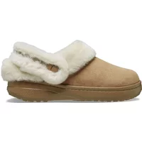 Clogs Crocs Cl Unfurgtble Vegan Suede