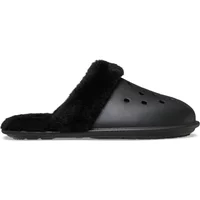 Slippers Crocs Classic Fuzz
