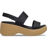 Sandalen für Damen Crocs Brooklyn Sky