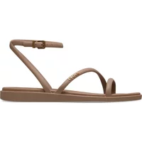 Sandalen für Damen Crocs Miami Ankle Strap