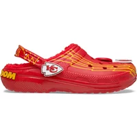 Clogs Crocs NFL Kansas City Chiefs Cls Lnd