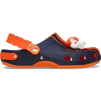 Clogs Crocs NFL Denver Broncos Classic