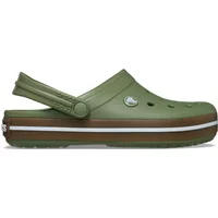Clogs Crocs Crocband Gum