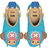 Clogs Crocs One Piece Chopper Cls
