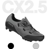 Velo Store - UK Shoes Crono CX2.5-25 | Extra 10% off with Subscription, Postage £16.79 to UK Fedex.
