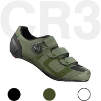 Velo Store - UK Shoes Crono CR3-22 Composit | Extra 10% off with Subscription, Postage £16.79 to UK Fedex.