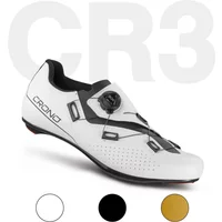 Velo Store - UK Shoes Crono CR3-24 Composit | Extra 10% off with Subscription, Postage £16.79 to UK Fedex.