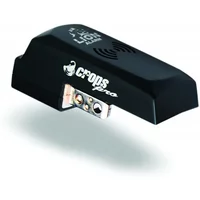 Velo Store - UK Anti-theft alarm Crops | Extra 10% off with Subscription, Postage £16.79 to UK Fedex.