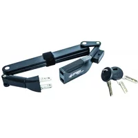 Velo Store - UK Foldable key lock Crops 80 cm | Extra 10% off with Subscription, Postage £16.79 to UK Fedex.
