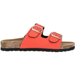 Women's Mules Cruz Whitehill