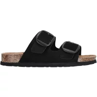 Women's mules Cruz Bundao