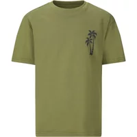 TrekExpert Aktion 67% Rabatt auf KinderTShirt Cruz Alymos