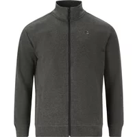 Full zip sweatshirt Cruz Pitt